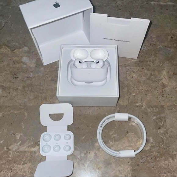 Airpod Pro 2nd Gen